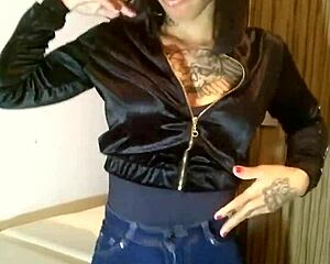 Provoking My Followers And Fans With Sexy Teases