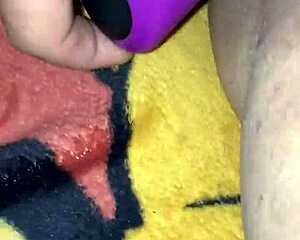 hot milf gets ready for a night out