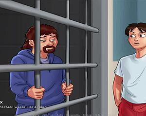 Summertimesaga: Made A Choice And Fucked Someone Else's Wife E3 45