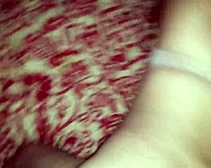 Doggie Style with Blonde Girlfriend in Hotel!