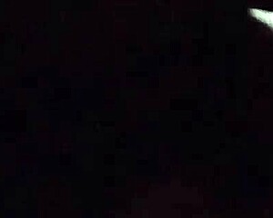 Sexy and rough blond MILF in Wild Texas is pleasures to watch as she sucks cock in part 1