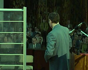 chernobyl girl explores abandoned site in episode five