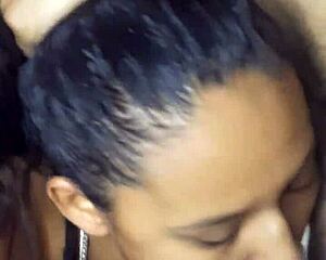 Stepsister Caught Masturbating, Stepfather Takes Her Ass