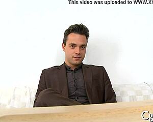 Bear Homo Sex Ignites Raw Action in Wild Bedroom Clash!