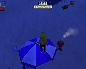 BoneTown 2nd Edition - Hard Difficulty Gameplay Part 3