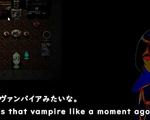 Eroge Moe: Mary’s redemption in a cross dressing world