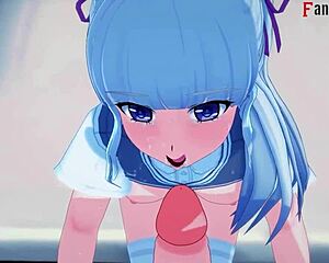 Shinmai Maou NTR Testament Chapter 4 Long Night Fantasy