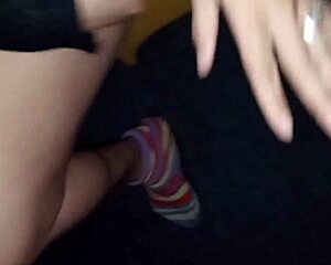 Angelg and Kuzz Fucking My Bestie