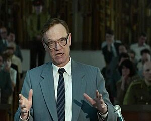 chernobyl girl explores abandoned site in episode five