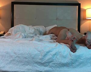 Yo Gracie Lou, o sıkı creampie çok iyi hissettirdi!