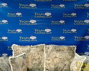 Addyson James Squirts During Bound Solo Masturbation in Exclusive Naked Interview