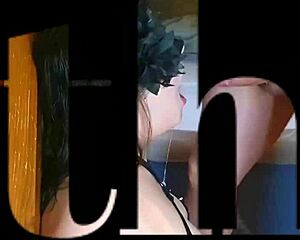 Throat Slut Endures Hardcore Deepthroat