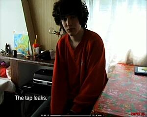 What Movie Shows This Prostitute? Where Can I Watch It?