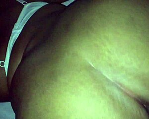 i gave my girlfriend deep backshots on her wet pussy