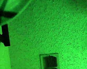 Intense Fucking Session