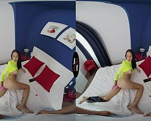 is that taboo anal real?