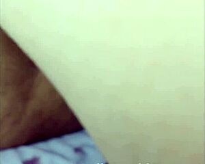 He devours her juicy pussy daily