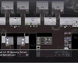 uma agente fights to stop men obsessed with fucking every woman in living fleshlight strike squad part 1.