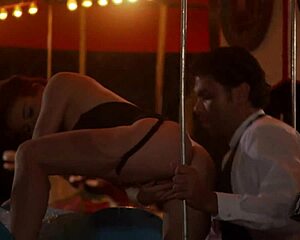 Dude Fucks Chick in Amusement Park