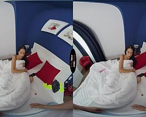 is that taboo anal real?