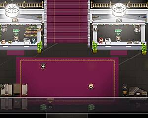 uma agente fights to stop men obsessed with fucking every woman in living fleshlight strike squad part 1.