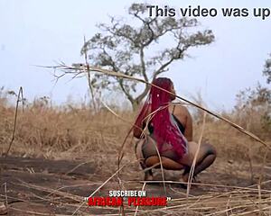 big tits and ass teasing you with sex