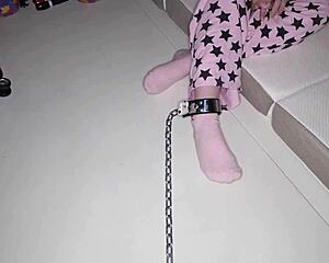 anal crazy bdsm teen 18+ eats out doms ass 😈