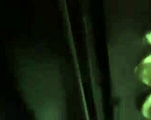 Milf Dancing At Karaoke Club