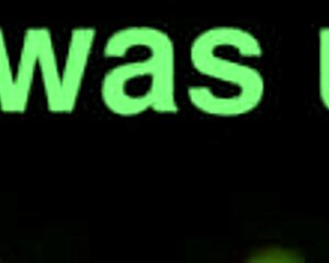 Watch Ms Jersey masturbate with that dildo?