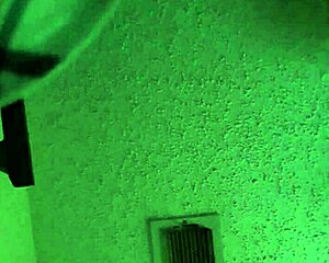 Intense Fucking Session