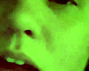 Horny MILF Appreciates Huge Cock While Smoking!