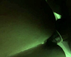 bbc fucks thick black bitch 😈