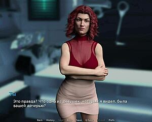 Waterworld anime hentai milf game cock ass penetration episode 89