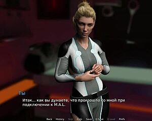 Waterworld anime hentai milf game cock ass penetration episode 89