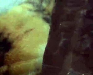 teen wakes up and gives tight pussy