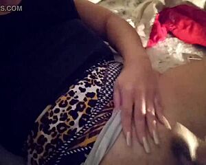 Samuka Ventura Presents On Not Working While Being Sucked