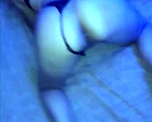 POV fucking Latina tits and squirting pussy