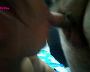 Trio of Hairy Studs and Husband Pound Me Hard