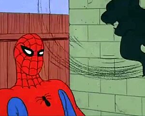 Spider-Man Invites Mary Jane for Cosplay Therapy at Home. Their Uncensored Session Unfolds Boldly.