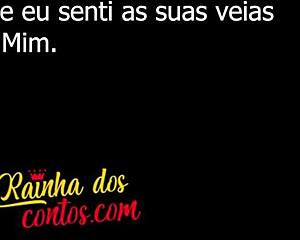 Fulfilled Dream of Being with Two Men