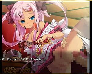 エロシーン真恋姫夢想天下統一伝孫尚香vd explodes!