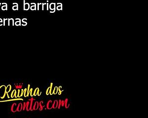 Fulfilled Dream of Being with Two Men