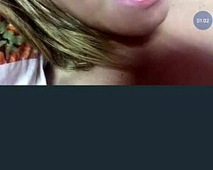 hey, check out this sexy colombian teen on webcam