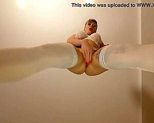 Tanya Virago's Face Sitting Tease