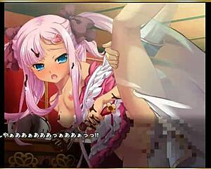 エロシーン真恋姫夢想天下統一伝孫尚香vd explodes!