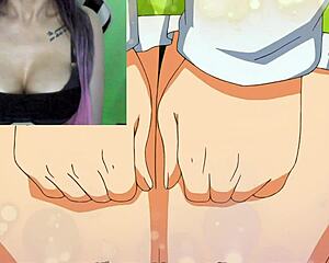 El Harem de Tetonas! Un Suertudo Enjoys Wild Hentai Action in Reijoku No Yakata Cap 1