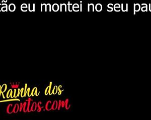 Fulfilled Dream of Being with Two Men