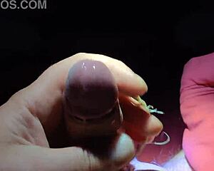 Ifoslave Ecstatically Cumming Just For You