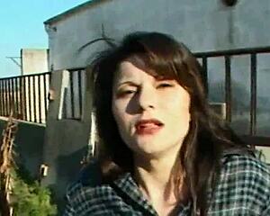 las chicas granjeras se lo montan mejor