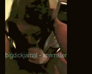 sissy's dream part one with black interracial elements